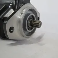 BOMBA DE PISTOES DO HIDRAULICO PFC PULVERIZADOR AN202916 - imagem 3