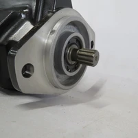 BOMBA DE PISTOES DO HIDRAULICO PFC PULVERIZADOR AN202916 - imagem 3