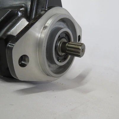 BOMBA DE PISTOES DO HIDRAULICO PFC PULVERIZADOR AN202916