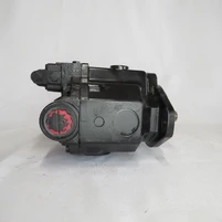 BOMBA DE PISTOES DO HIDRAULICO PFC PULVERIZADOR AN202916 - imagem 4