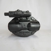 BOMBA DE PISTOES DO HIDRAULICO PFC PULVERIZADOR AN202916 - imagem 5