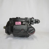 BOMBA DE PISTOES DO HIDRAULICO PFC PULVERIZADOR AN202916 - imagem 6