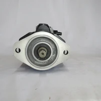 BOMBA DE PISTOES DO HIDRAULICO PFC PULVERIZADOR AN202916 - imagem 7