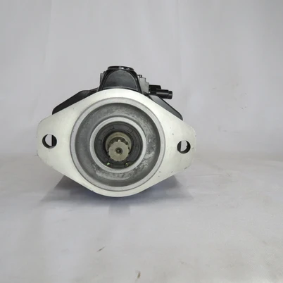 BOMBA DE PISTOES DO HIDRAULICO PFC PULVERIZADOR AN202916