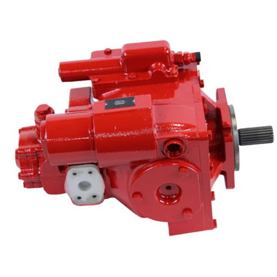 BOMBA HIDROSTATICA COLHEITADEIRA CASE 2388 2399 87637528