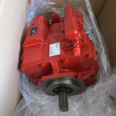 BOMBA HIDROSTATICA COLHEITADEIRA CASE 2388 2399 87637528