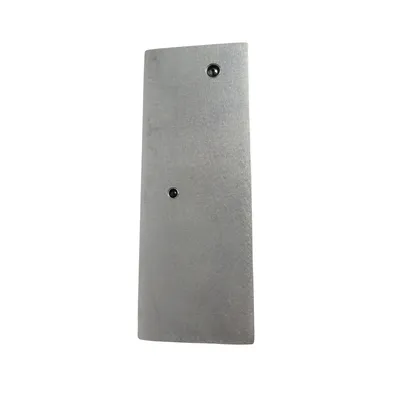 BLOCO HIDRAULICO MANIFOLD FLUTUACAO PULVERIZADOR AN303510