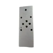 BLOCO HIDRAULICO MANIFOLD FLUTUACAO PULVERIZADOR AN303510 - imagem 4
