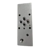 BLOCO HIDRAULICO MANIFOLD FLUTUACAO PULVERIZADOR AN303510 - imagem 7