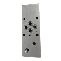 BLOCO HIDRAULICO MANIFOLD FLUTUACAO PULVERIZADOR AN303510 - imagem 7