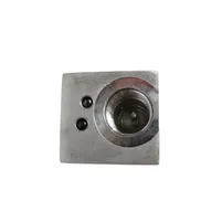BLOCO HIDRAULICO MANIFOLD FLUTUACAO PULVERIZADOR AN303510 - imagem 8