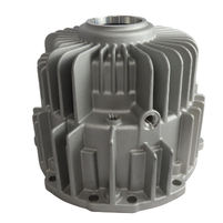 CARCACA DO FREIO COLHEITADEIRA CASE0 2000 4000 1997395C1 - imagem 3