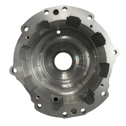 CARCACA DO FREIO COLHEITADEIRA CASE0 2000 4000 1997395C1