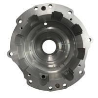 CARCACA DO FREIO COLHEITADEIRA CASE0 2000 4000 1997395C1 - imagem 5