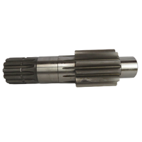 PINHAO REDUCAO 12Z COLHEITADEIRA CASE E CR 87354348 - imagem 1