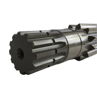 PINHAO REDUCAO 12Z COLHEITADEIRA CASE E CR 87354348 - imagem 2