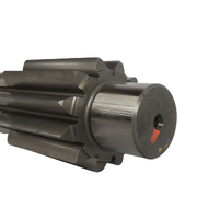 PINHAO REDUCAO 12Z COLHEITADEIRA CASE E CR 87354348 - imagem 3