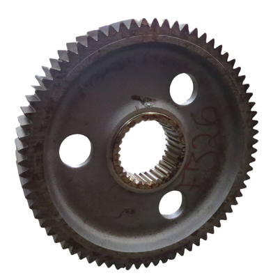 COROA REDUCAO DIANTEIRA 73Z COLHEITADEIRA CASE E CR 87354349