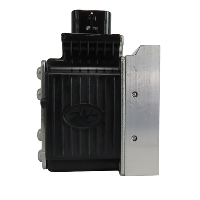 VALVULA ATUADOR ELETRICO CONTROLE HIDRAULICO TRATOR RE290610