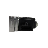 VALVULA ATUADOR ELETRICO CONTROLE HIDRAULICO TRATOR RE290610 - imagem 2