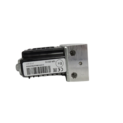 VALVULA ATUADOR ELETRICO CONTROLE HIDRAULICO TRATOR RE290610