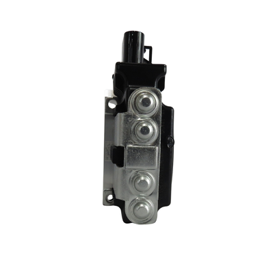 VALVULA ATUADOR ELETRICO CONTROLE HIDRAULICO TRATOR RE290610