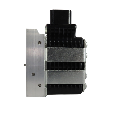 VALVULA ATUADOR ELETRICO CONTROLE HIDRAULICO TRATOR RE290610