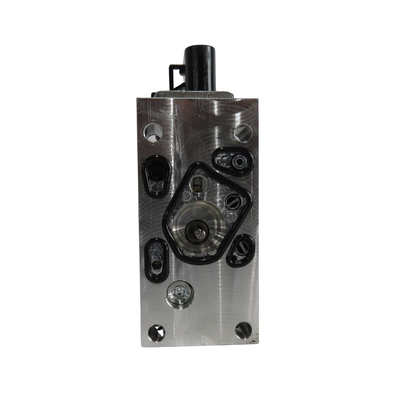 VALVULA ATUADOR ELETRICO CONTROLE HIDRAULICO TRATOR RE290610