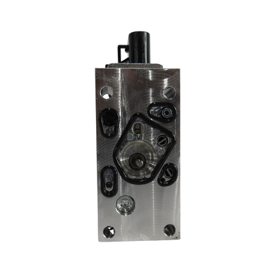 VALVULA ATUADOR ELETRICO CONTROLE HIDRAULICO TRATOR RE290610