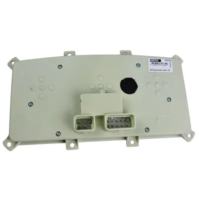 PAINEL COMPATÍVEL TRATORES FORD 4610 5610 6610 7610 7610 7810 E7NN10N849CA