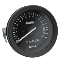 TACOMETRO DQ49959 - imagem 1