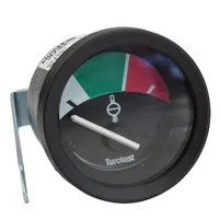 INDICADOR TEMPERATURA PAINEL COLHEITADEIRA 1165 1175 DQ49953 - imagem 1