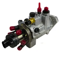 BOMBA INJETORA COMBUSTIVEL S540 STS9470 STANADYNE RE557897 - imagem 1