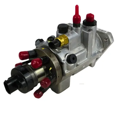 BOMBA INJETORA COMBUSTIVEL S540 STS9470 STANADYNE RE557897