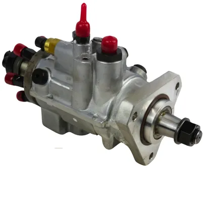 BOMBA INJETORA COMBUSTIVEL S540 STS9470 STANADYNE RE557897