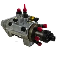 BOMBA INJETORA COMBUSTIVEL S540 STS9470 STANADYNE RE557897 - imagem 3