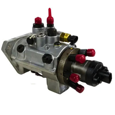 BOMBA INJETORA COMBUSTIVEL S540 STS9470 STANADYNE RE557897