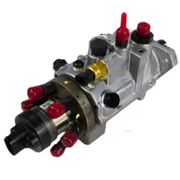 BOMBA INJETORA COMBUSTIVEL S540 STS9470 STANADYNE RE557897 - imagem 4