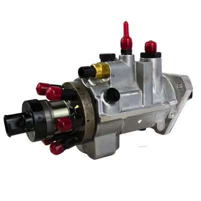 BOMBA INJETORA COMBUSTIVEL S540 STS9470 STANADYNE RE557897