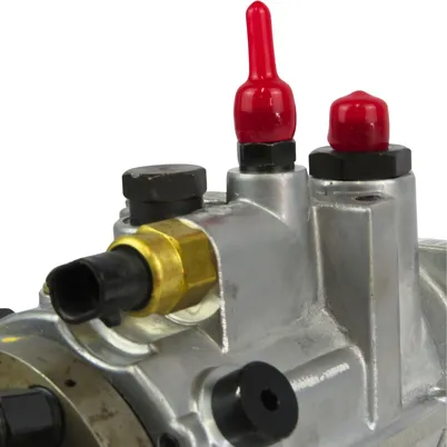 BOMBA INJETORA COMBUSTIVEL S540 STS9470 STANADYNE RE557897