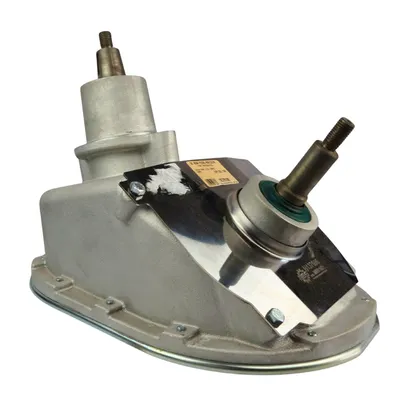 CAIXA ENGRENHAGEM ELEVADOR GRAOS  STS 9470 9770 S690 DE19271