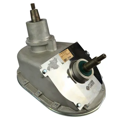 CAIXA ENGRENHAGEM ELEVADOR GRAOS  STS 9470 9770 S690 DE19271