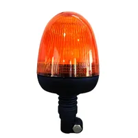 SINALIZADOR GIROFLEX LED PISCANTE COMPATIVEL JOHN DEERE - imagem 1