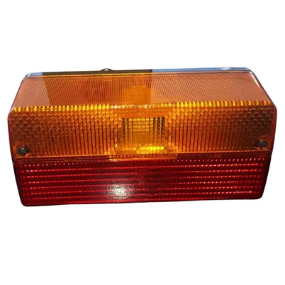 LANTERNA FREIO TRASEIRO COMPATIVEL TRATOR JOHN DEERE AL112964