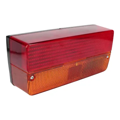 LANTERNA FREIO TRASEIRO COMPATIVEL TRATOR JOHN DEERE AL112964