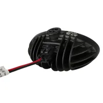 FAROL OVAL LED TRATORES JOHN DEERE 6000 7M 8000 RE573609 - imagem 3