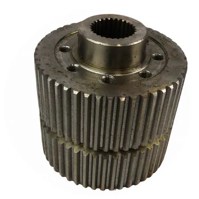 CUBO BATEDOR COMPATÍVEL COLHEITADEIRA SLC 1165 1175 1185 1470 1570 Z11571