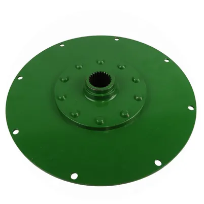 DISCO TDF 24 ESTRIAS COMPATÍVEL COLHEITADEIRA JOHN DEERE SLC 8500 8700 1450 1550 DQ23827