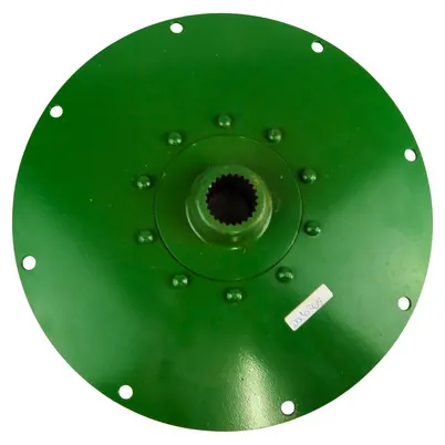 DISCO TDF 24 ESTRIAS COMPATÍVEL COLHEITADEIRA JOHN DEERE SLC 8500 8700 1450 1550 DQ23827