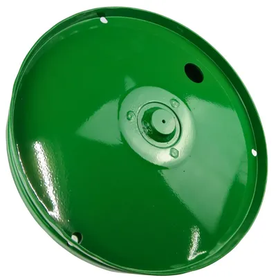 EIXO SEM FIM COMPATÍVEL PLATAFORMA JOHN DEERE SÉRIE 300 DQ07608